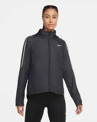 Nike shield women's running jacket on sale