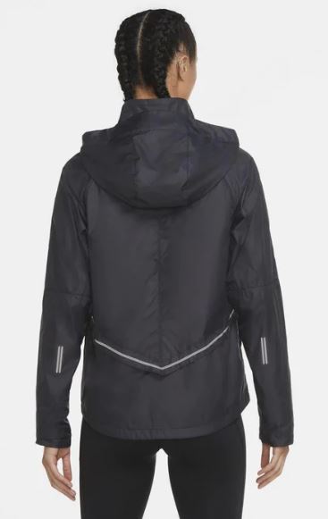 Nike shield jacket online