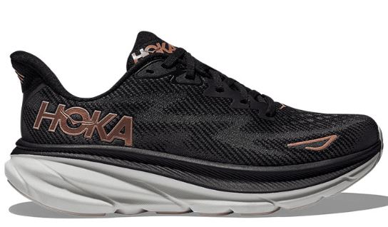 Hoka one clifton womens best sale