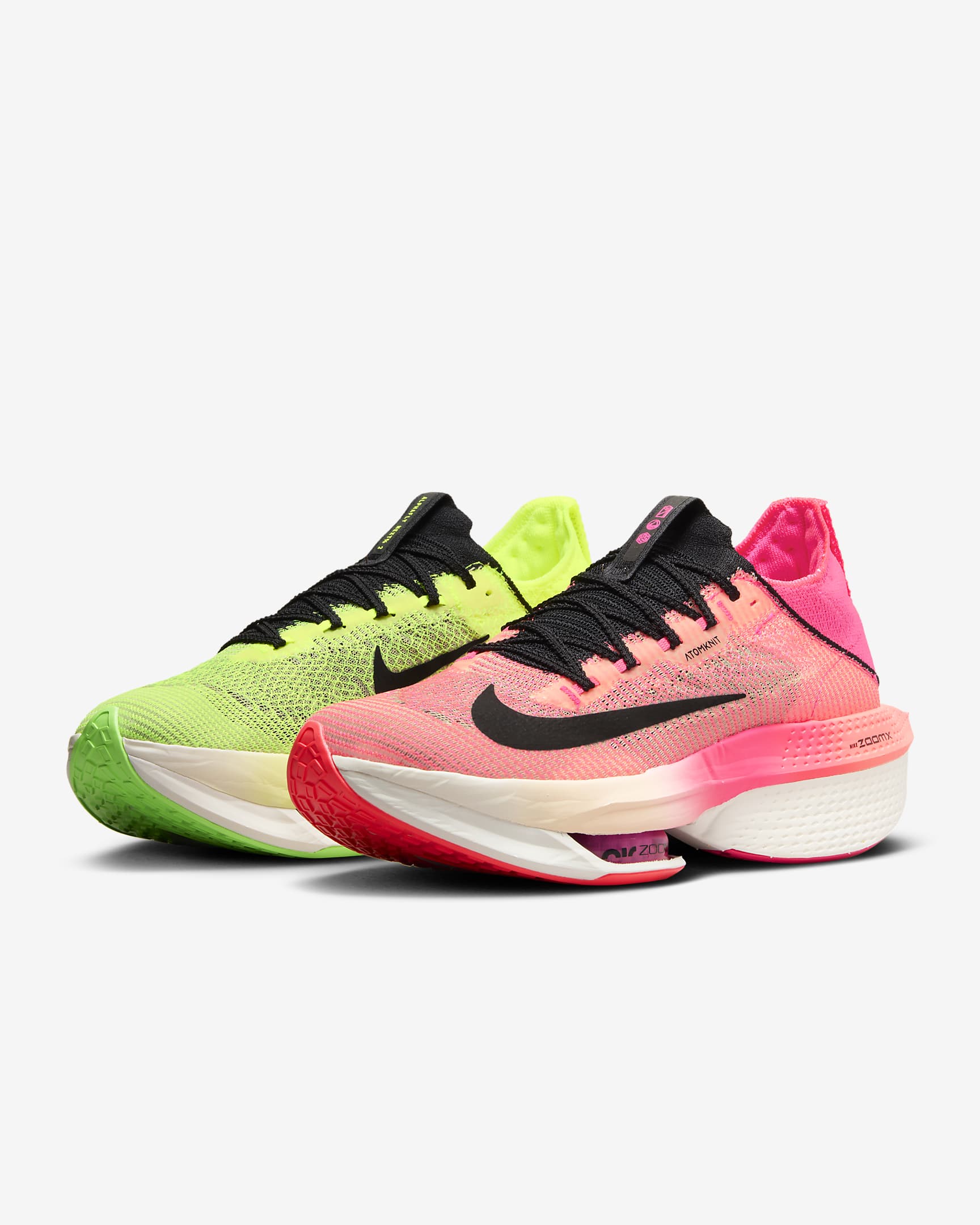 Nike Air Zoom Alphafly NEXT% 2 Hyper Pink for Sale