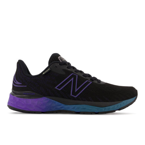 New Balance WOMEN S 880 V11 GTX B D Black