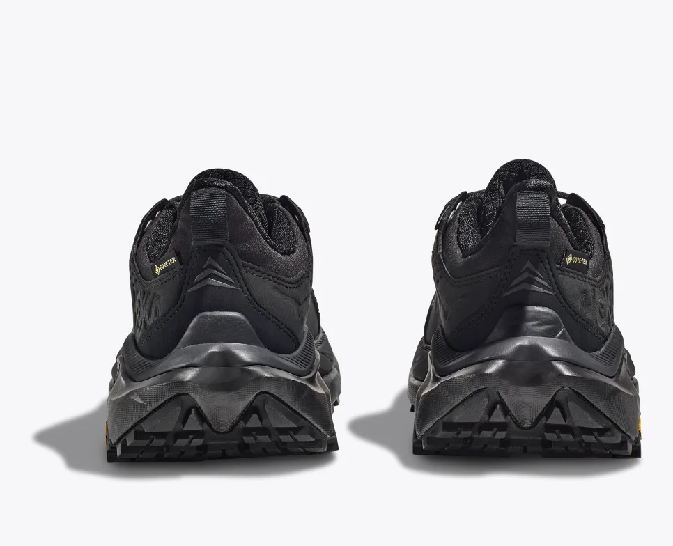 靴 HOKA ONE ONE U Kaha 2 Low GTX 8.5 Hoka Women's Kaha 2 Low GTX - Kintec: Footwear and Orthotics