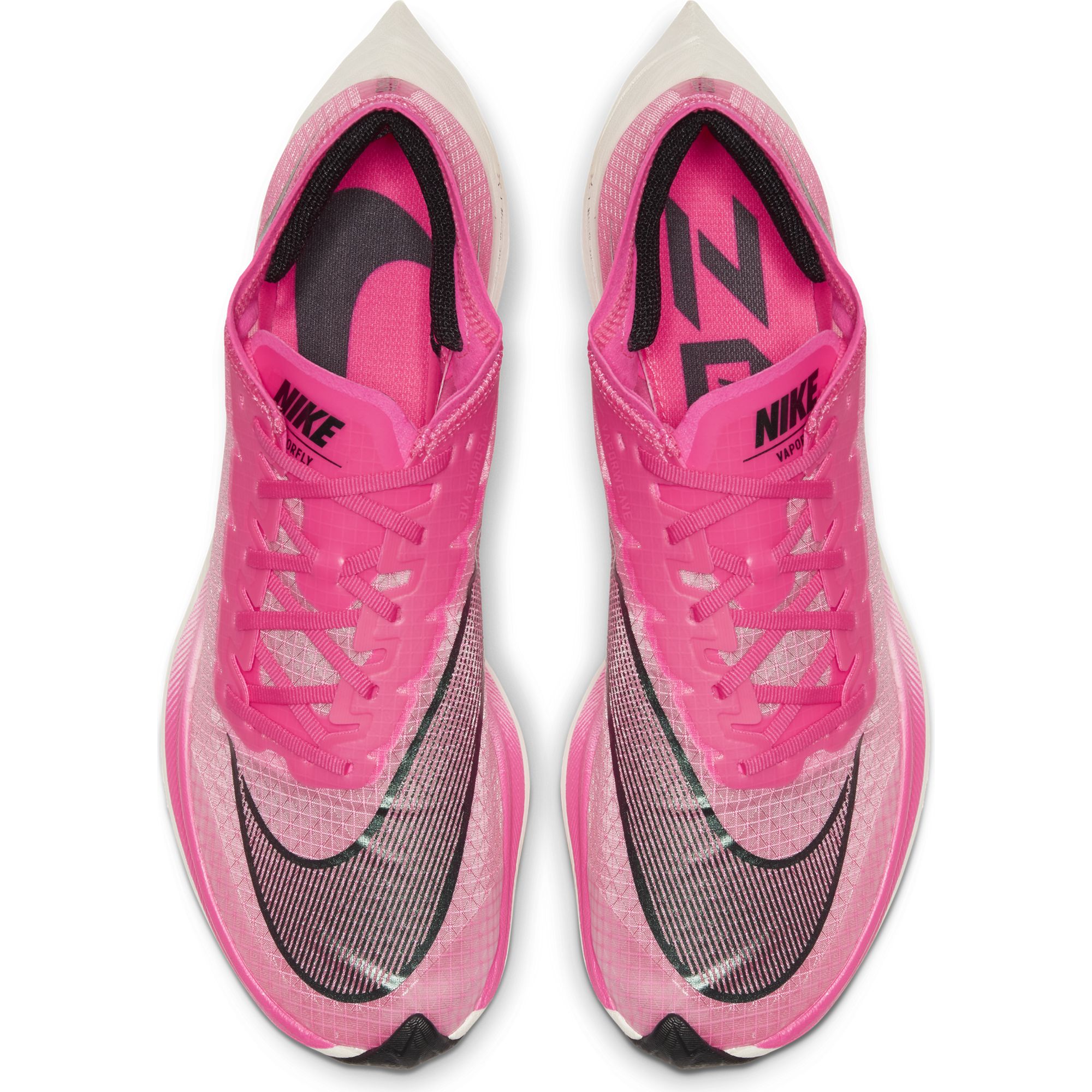 Nike Unisex Nike ZoomX Vaporfly NEXT PINK