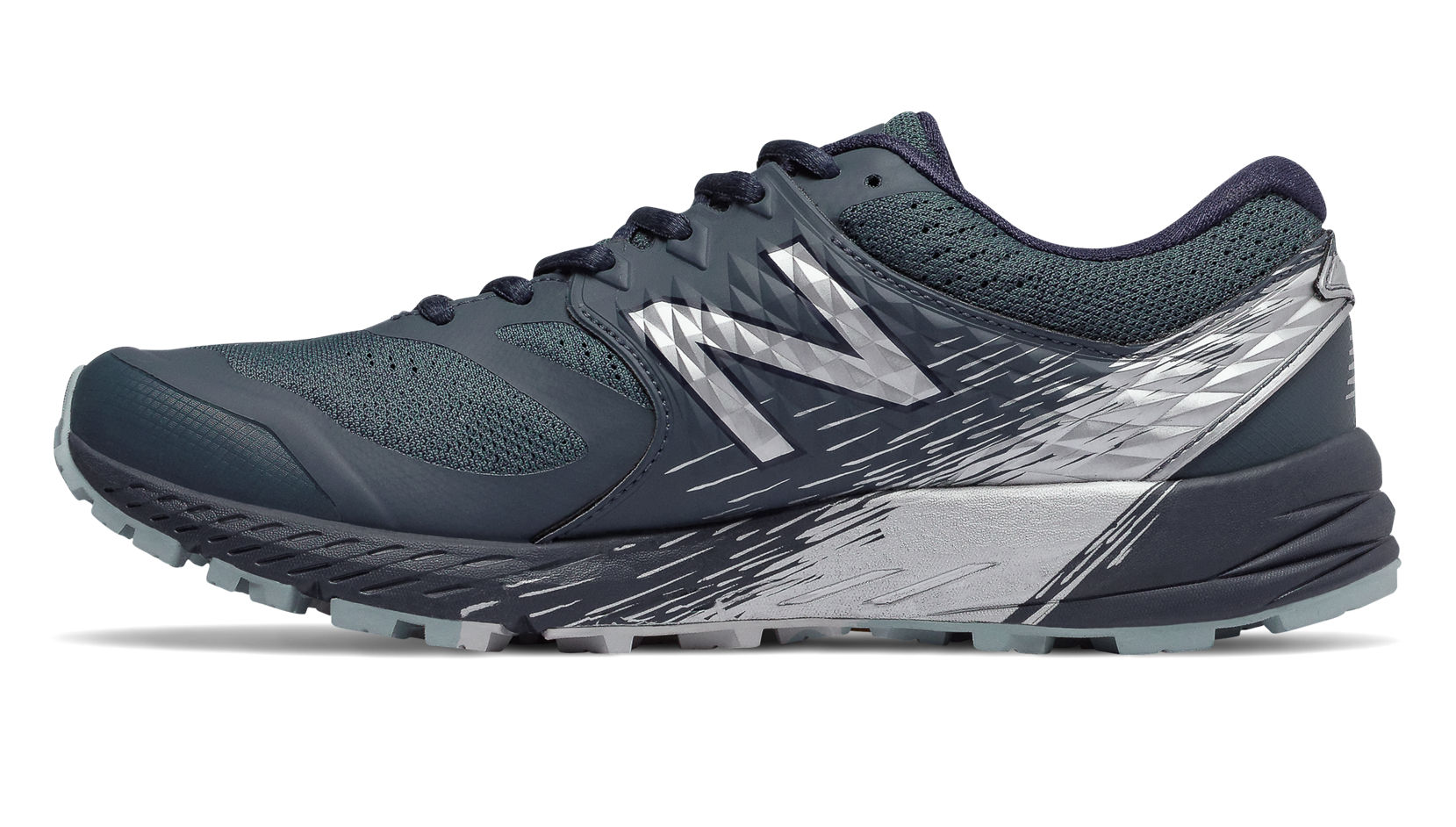 New balance qom hombre hotsell