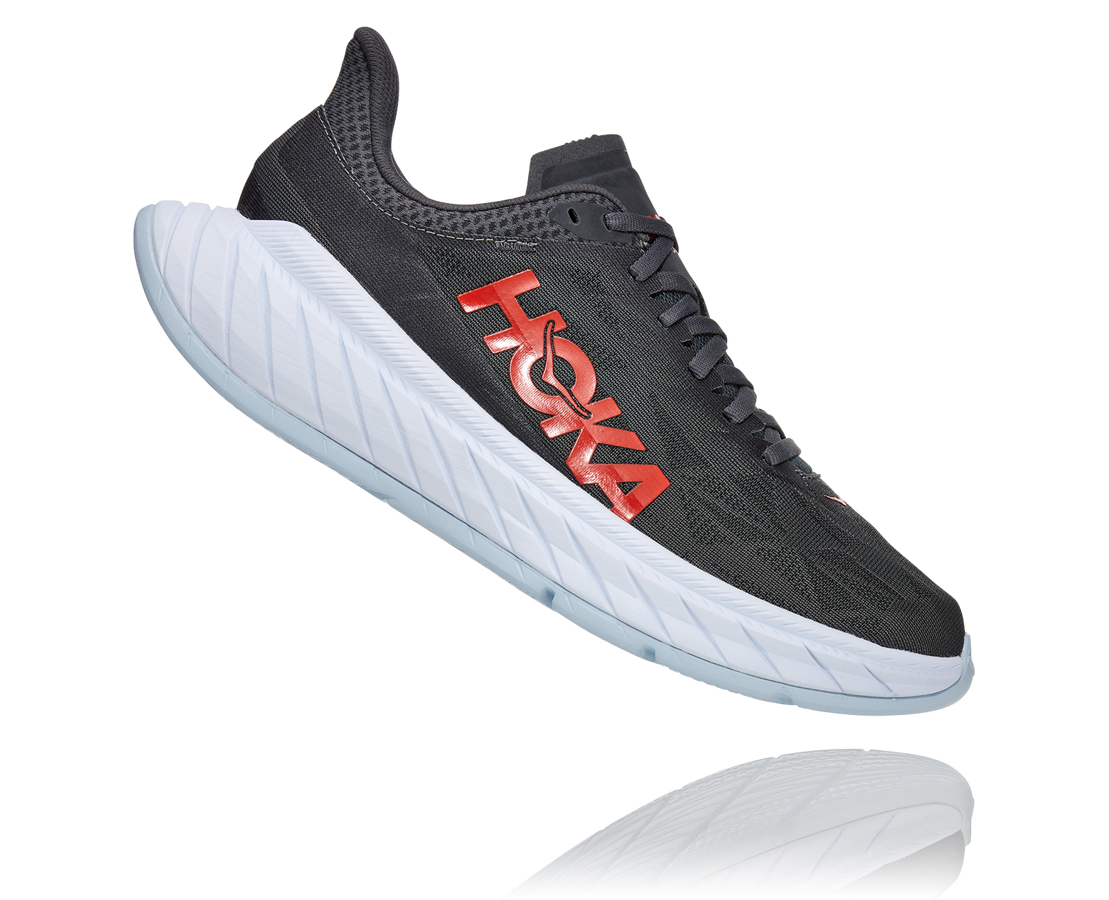 hoka one one fit vs nike