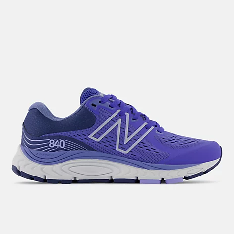 New Balance WOMEN S 840 V5 2A B D 2E AURA