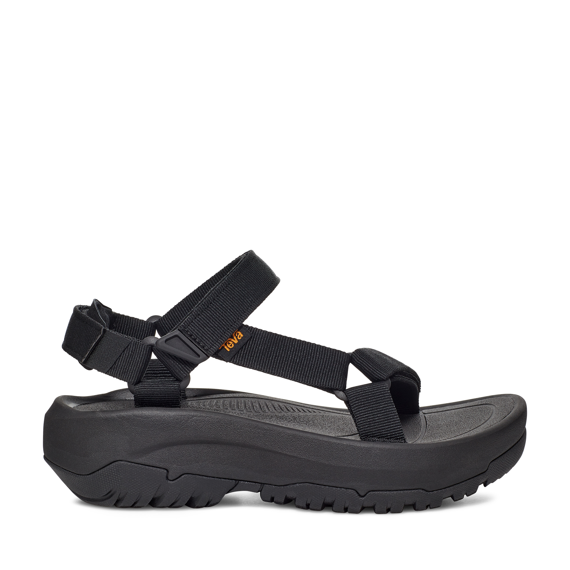 Teva Women's HURRICANE XLT2 AMPSOLE Black