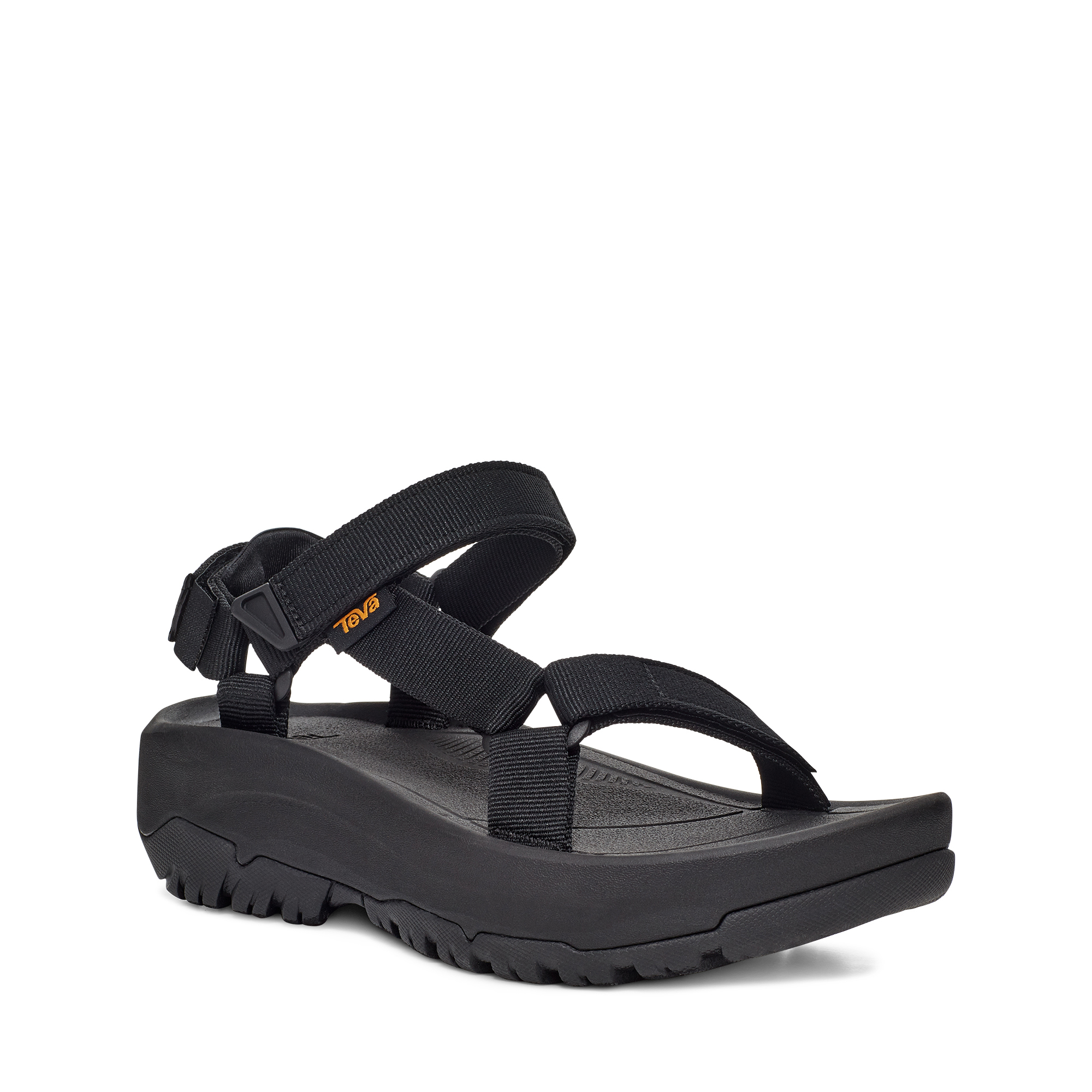 Teva Women's HURRICANE XLT2 AMPSOLE Black