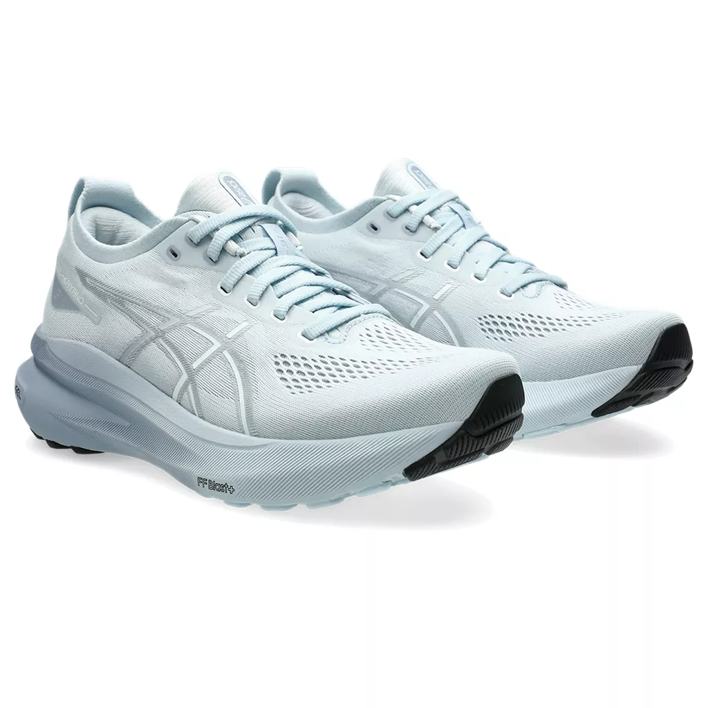 Gel-kayano 25 icy morning/sea glass hotsell