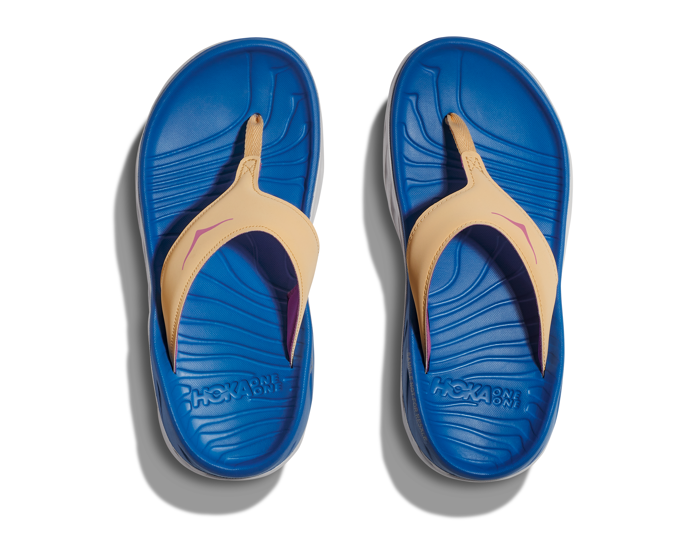 WOMEN'S ORA RECOVERY FLIP