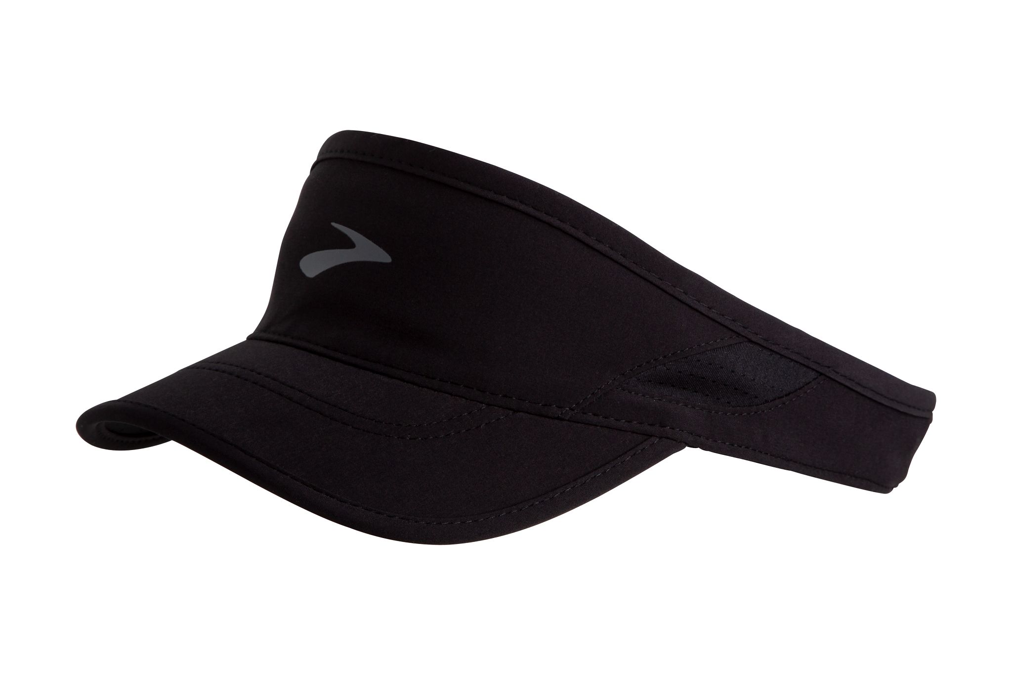 Brooks 2025 running visor