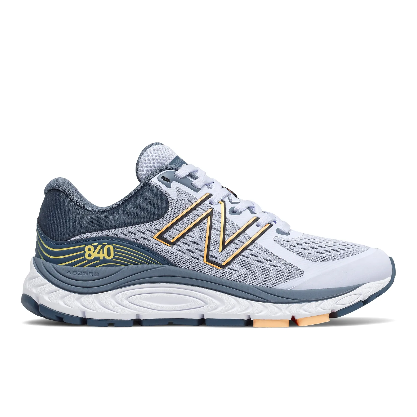 W New Balance W840LA5 D 11.5