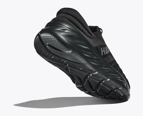 Hoka ora recovery shoe sales