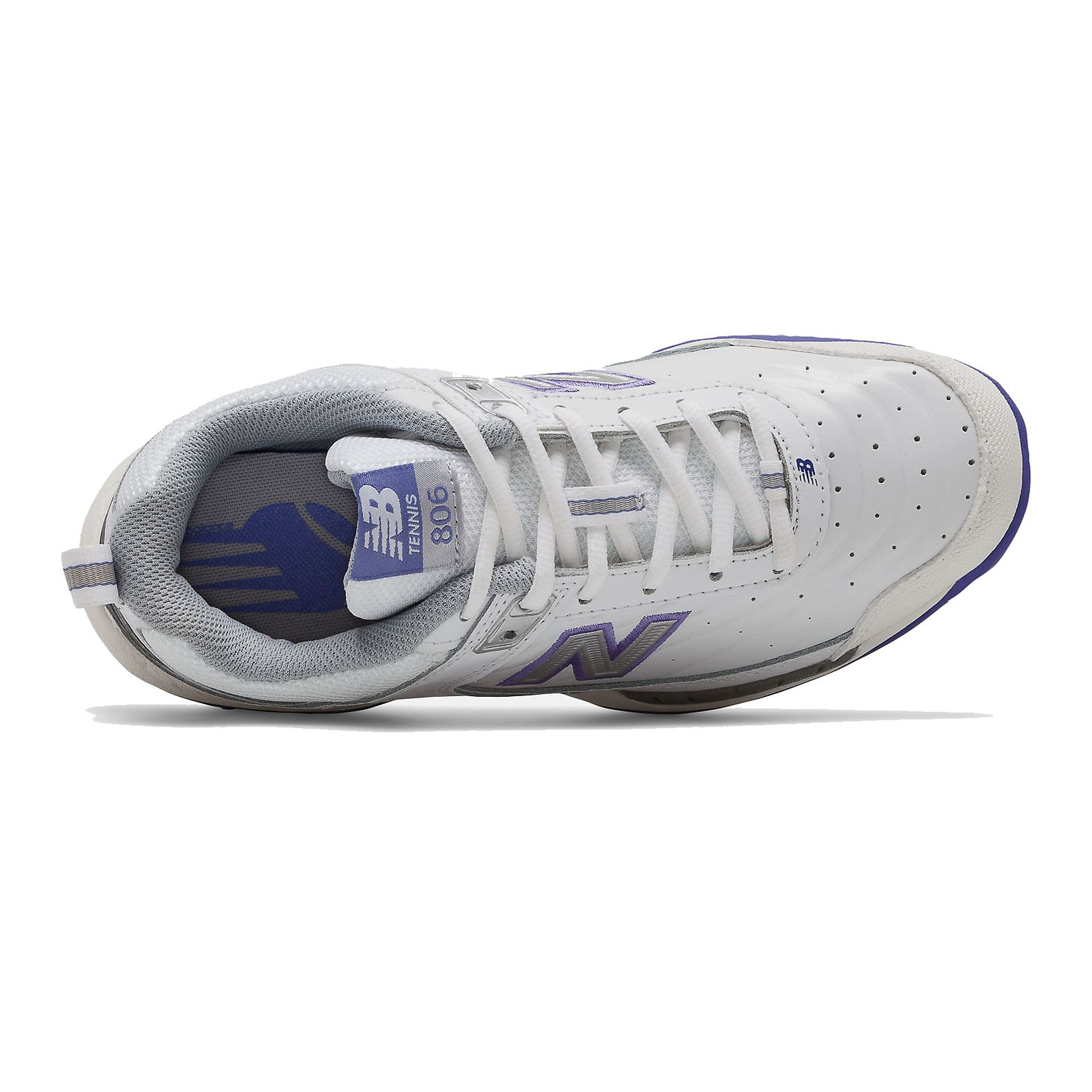 New balance tennis shoes 806 best sale