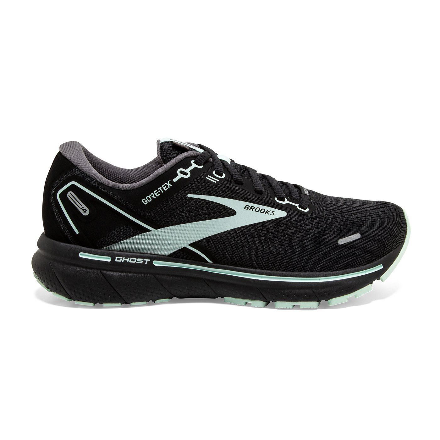 Brooks structured running shoes sale