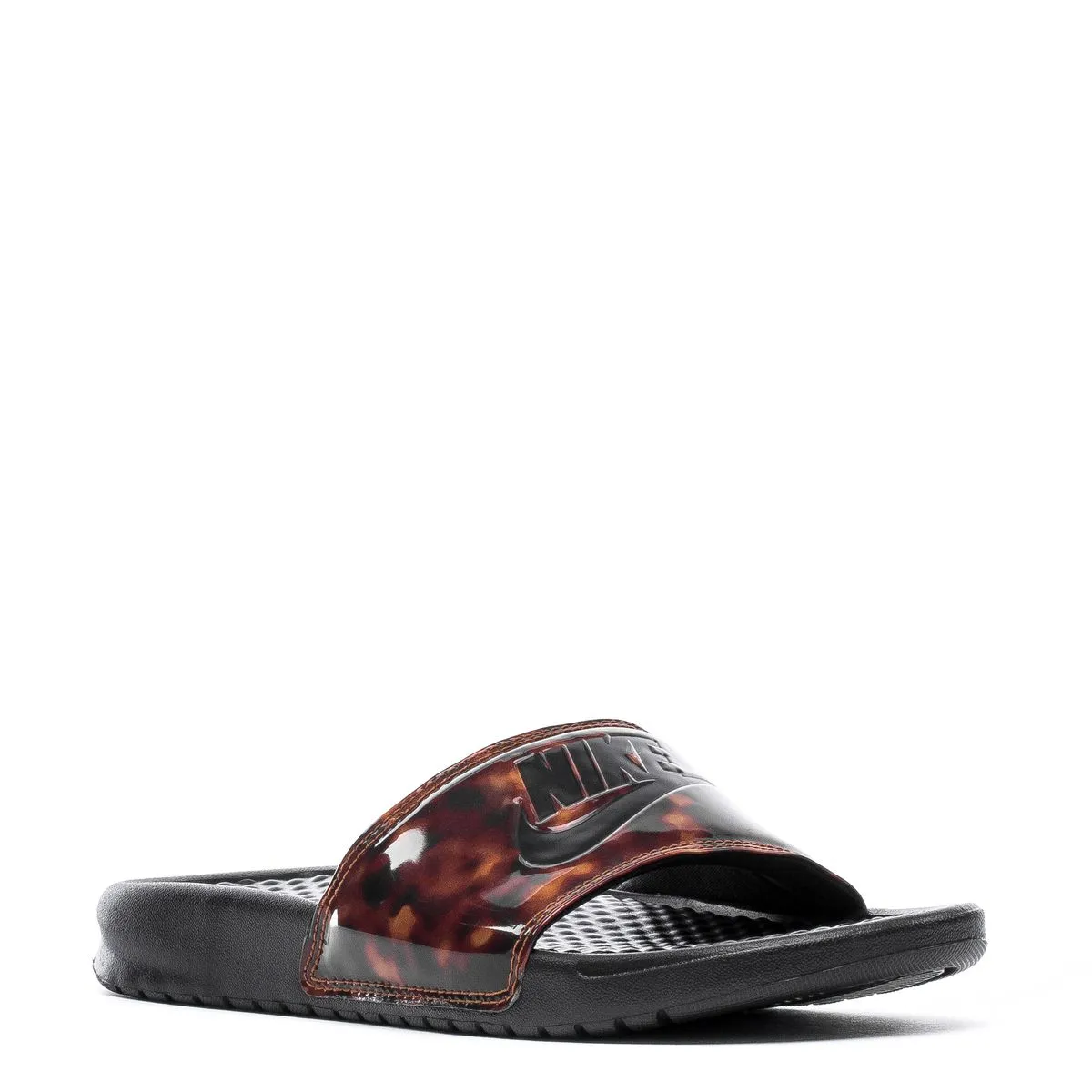 Nike benassi jdi slide womens hotsell