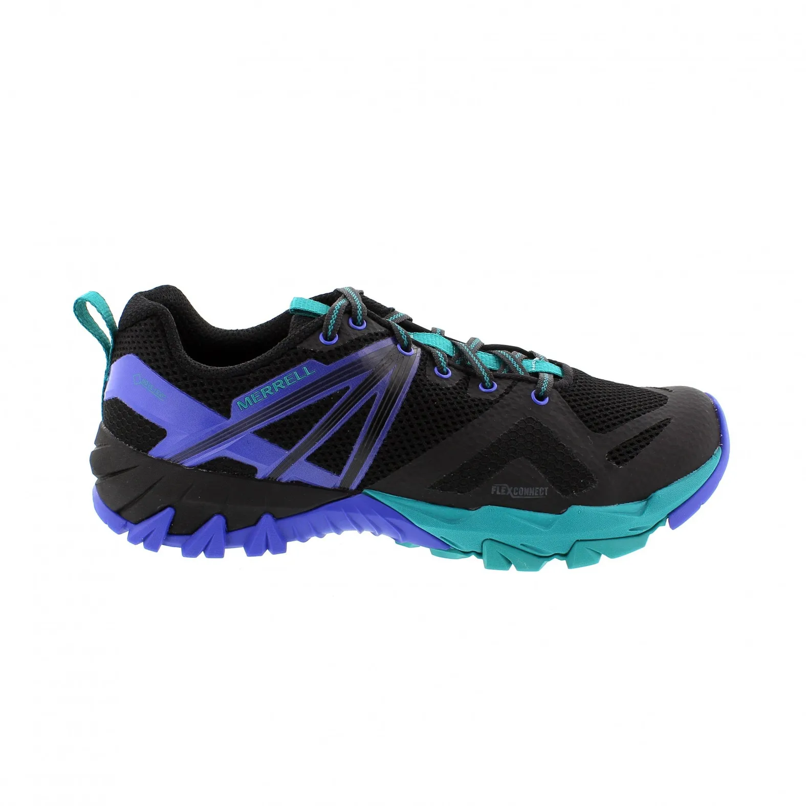 Merrell best sale hyperlock flexconnect