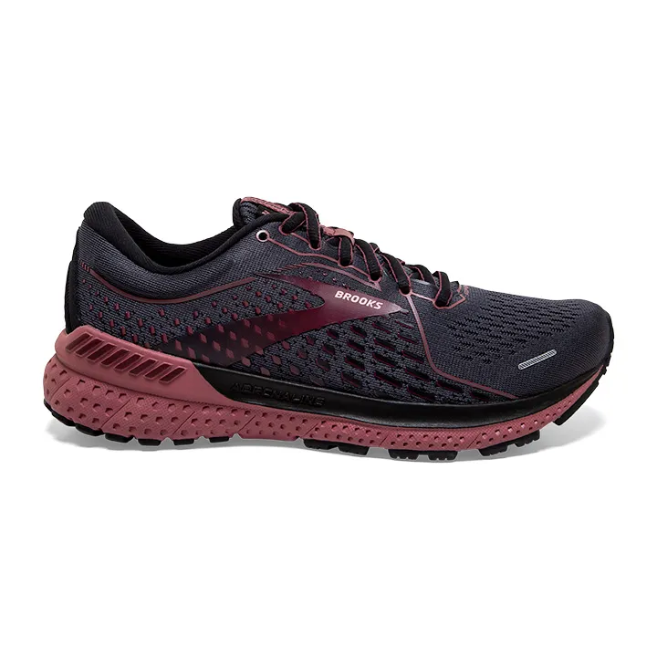 brooks adrenaline womens 9.5