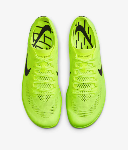 Nike ZoomX Dragonfly – Athletics Canada