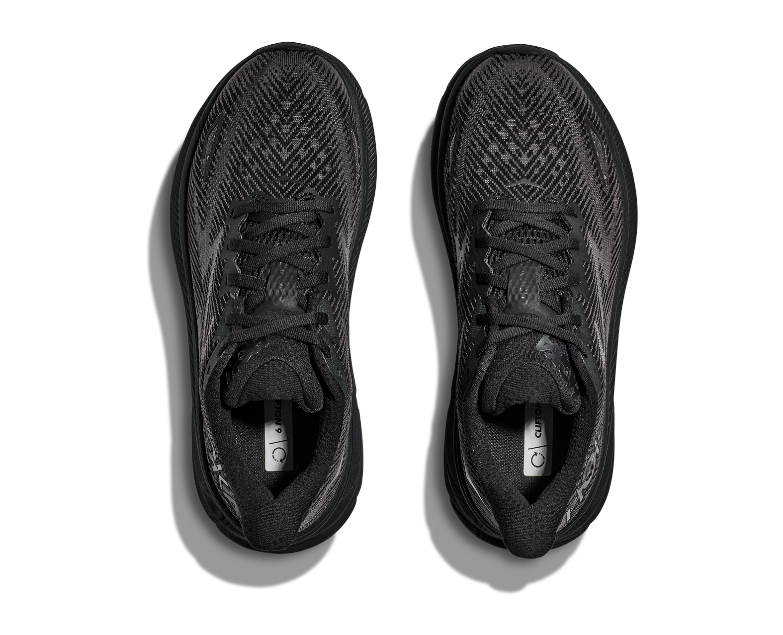 HOKA CLIFTON 9 ブラック26.5cm Hoka Men's Clifton 9 - Kintec: Footwear and Orthotics