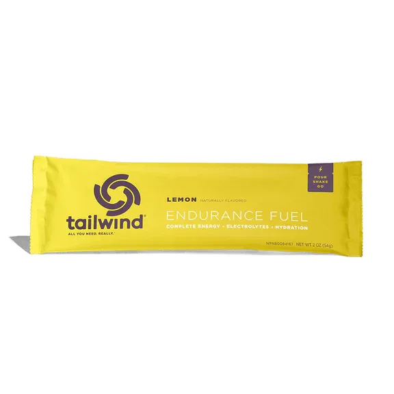 LEMON SINGLE SERVING